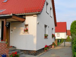 Haus und Garten